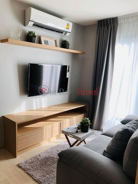 Condo for Rent: Life Asoke, 55 m², 2 bedroom(s) | Thailand | Rental ฿ 36,000/ month