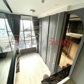 Condo for Rent: Knightsbridge Prime Sathorn, 45 m², 1 bedroom(s) - OneDay_0