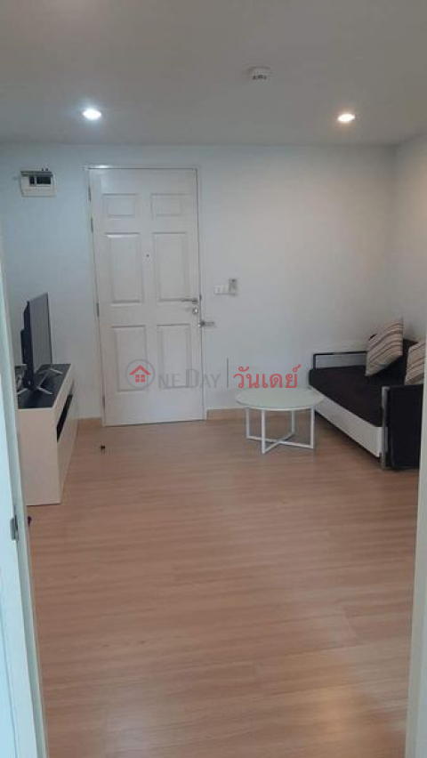 Condo for rent: The Niche ID Lat Phrao 130, 1 bed room, 10000 bath _0