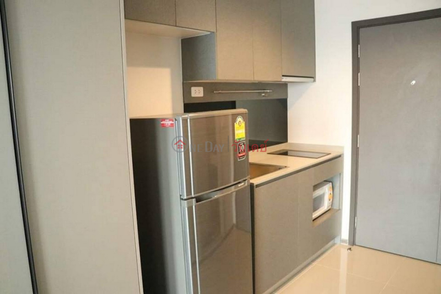 Condo for Rent: Ideo Sukhumvit 93, 26 m², 1 bedroom(s) Rental Listings