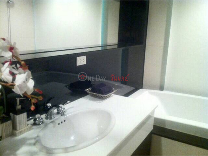 Condo for Rent: The Address Chidlom, 41 m², 1 bedroom(s) | Thailand | Rental | ฿ 28,000/ month