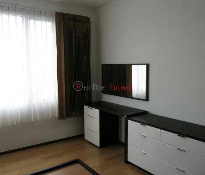 ฿ 23,000/ month Condo for Rent: Villa Sathorn, 60 m², 1 bedroom(s)