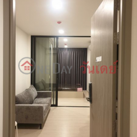 Condo for rent: KnightsBridge Phaholyothin Interchange (6th floor, building B) _0