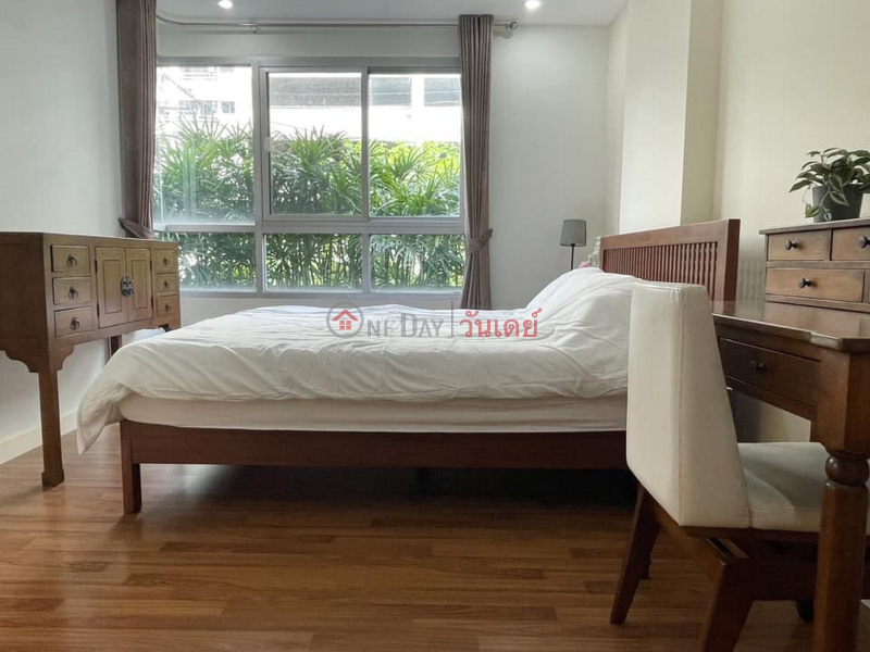 Condo for Rent: The Clover, 36 m², 1 bedroom(s) | Thailand | Rental ฿ 15,000/ month