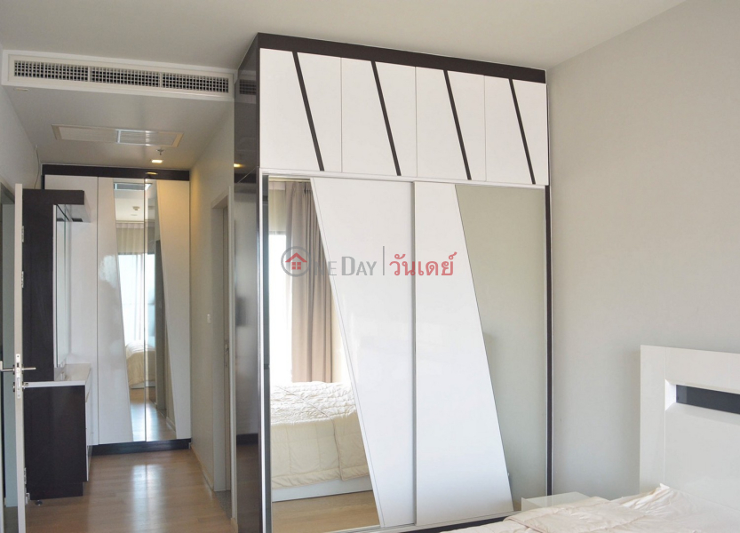 Property Search Thailand | OneDay | Residential | Rental Listings, Condo for Rent: Noble Refine, 50 m², 1 bedroom(s)