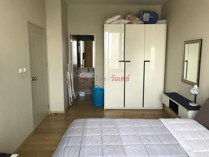 Condo for Rent: Noble Reveal, 45 m², 1 bedroom(s) Thailand Rental ฿ 25,000/ month