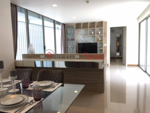 Condo for Rent: Downtown Forty Nine, 136 m², 2 bedroom(s) - OneDay_0