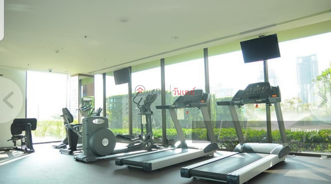 Condo for Rent: Villa Asoke, 80 m², 1 bedroom(s),Thailand, Rental | ฿ 44,000/ month