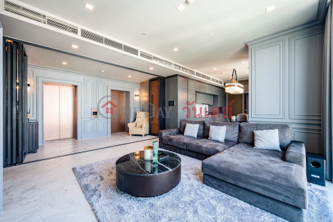 Condo for Sale: The Monument Thong Lo, 125 m², 2 bedroom(s) - OneDay_0