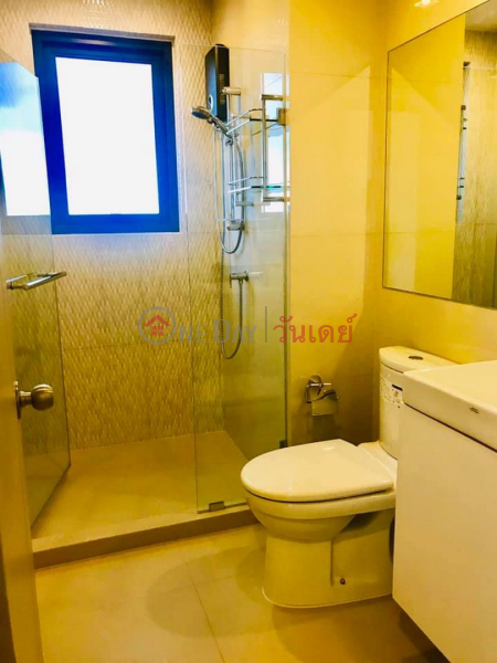 Condo for Rent: Life Sukhumvit 48, 60 m², 2 bedroom(s) | Thailand Rental ฿ 39,000/ month