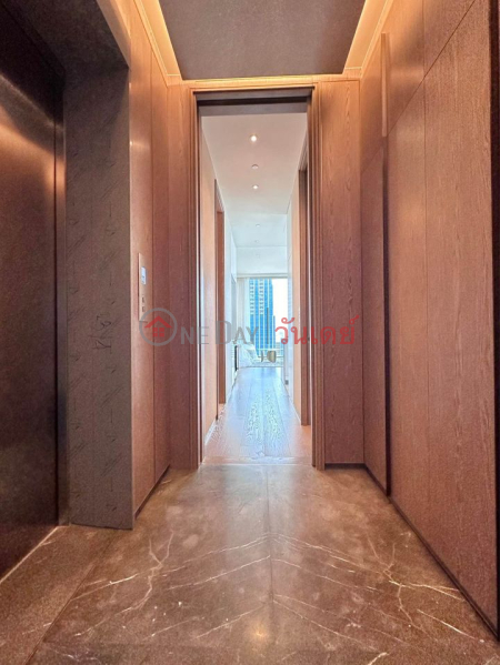 Condo for Rent: Scope Langsuan, 85 m², 1 bedroom(s) Rental Listings