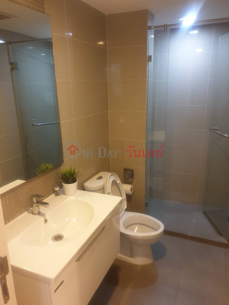 Condo for Rent: Maestro 39, 50 m², 2 bedroom(s) Rental Listings