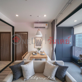 Condo for Rent: Ideo Mobi Asoke, 61 m², 2 bedroom(s) - OneDay_0