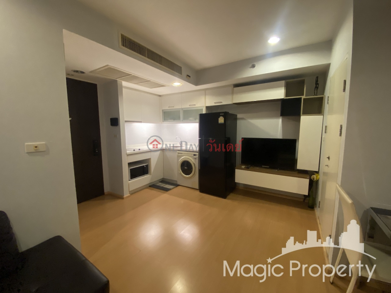 The Alcove Thonglor 10, Watthana, Bangkok, Thailand | Rental ฿ 18,000/ month