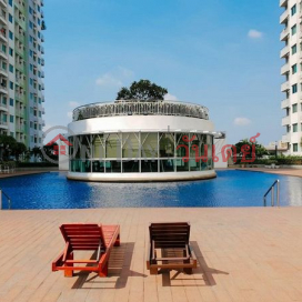 Condo for rent Supalai Park Kaset (11th floor, building A) _0