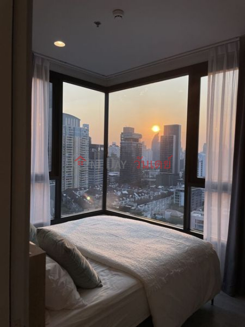 For rent: XT EKAMAI (19th floor) (669-4764977577)_0