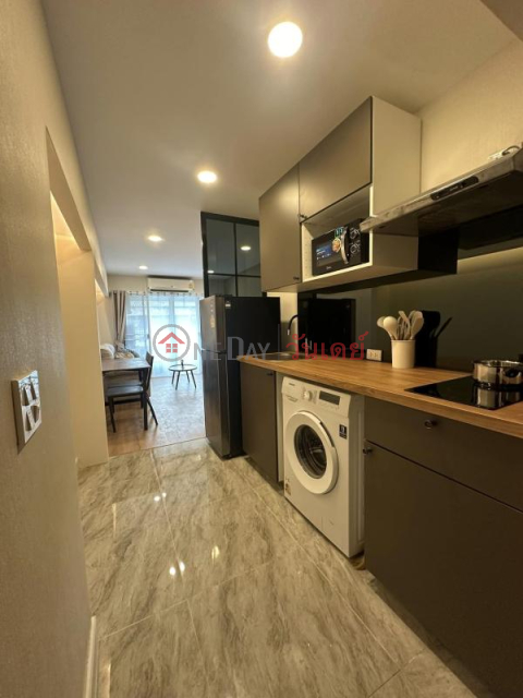 Condo for Sale: Thonglor Tower, 50 m², 2 bedroom(s) - OneDay_0