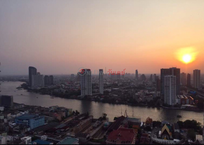 brilliant and unblock river view รายการเช่า (TRI-9051)