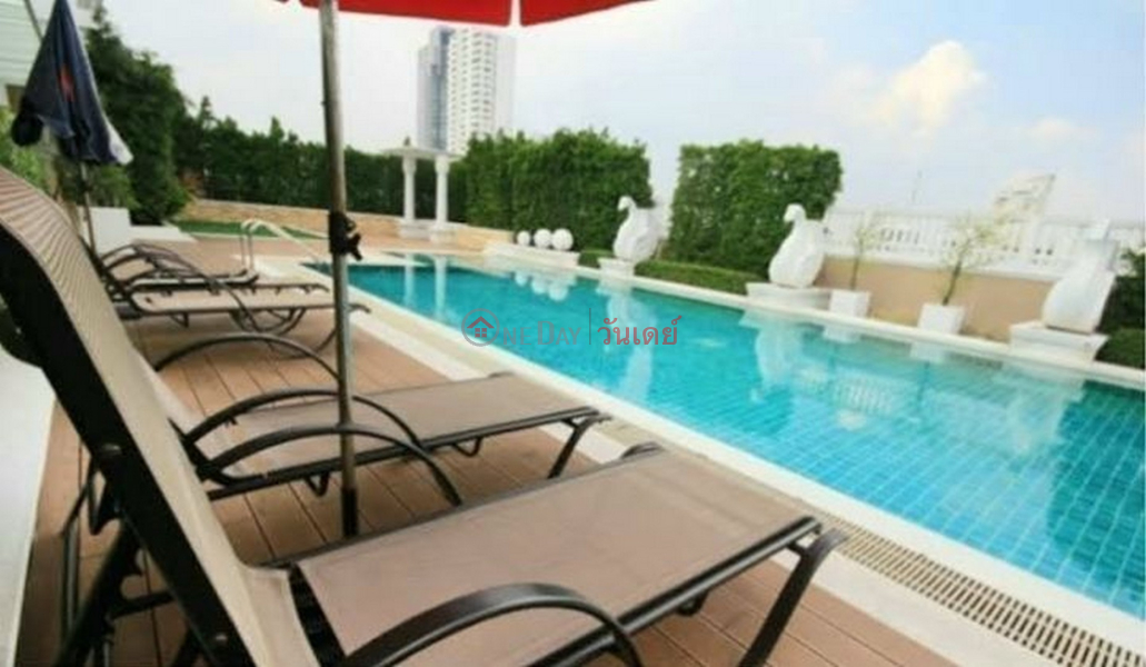 , 1 Residential | Rental Listings | ฿ 25,000/ month