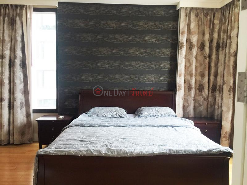 ฿ 30,000/ month, Condo for Rent: Aguston Sukhumvit 22, 52 m², 1 bedroom(s)