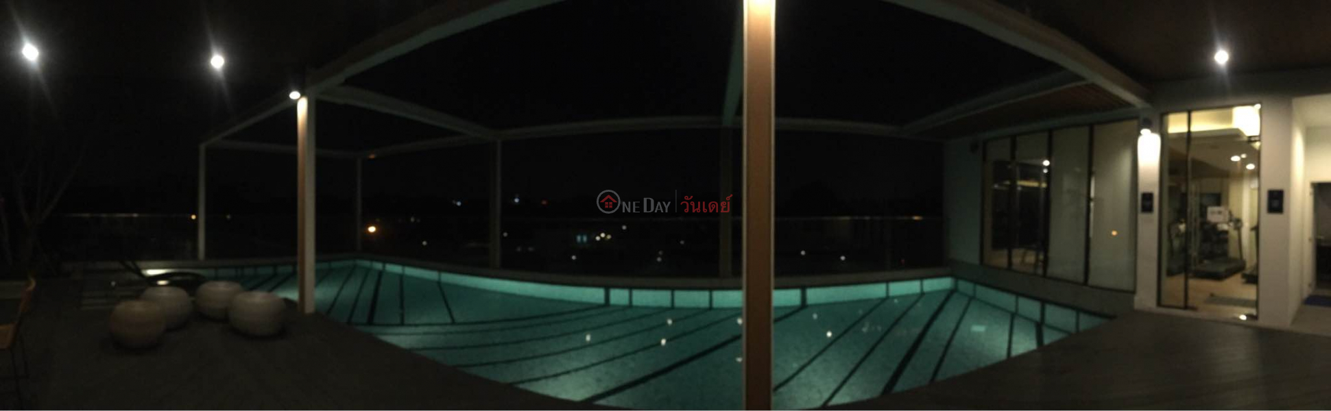 Condo for rent Kensington Kaset Campus (11th floor) Thailand Rental, ฿ 12,000/ month