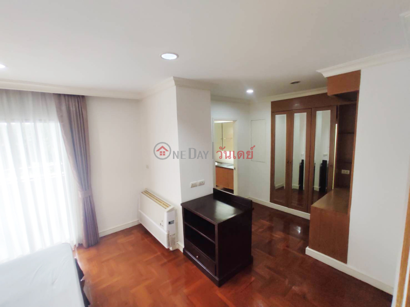 Property Search Thailand | OneDay | Residential Rental Listings | Condo for Rent: Baan Sawasdee, 260 m², 3 bedroom(s)