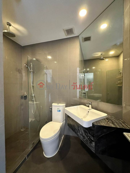 ฿ 65,000/ month For rent Ashton Chula-Silom