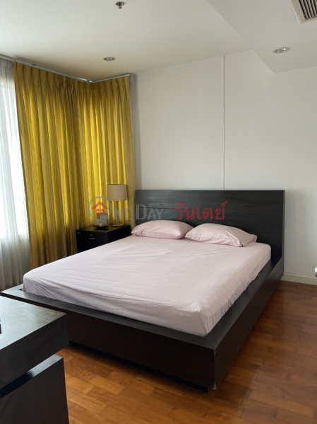 Condo for Rent: Baan Siri 24, 60 m², 1 bedroom(s) Rental Listings