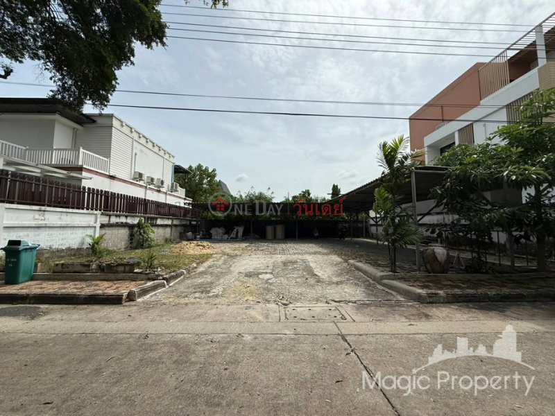 Baan Phakamas, Soi Pridi Banomyong 14, Sukhumvit 71, Suan Luang, Bangkok Sales Listings