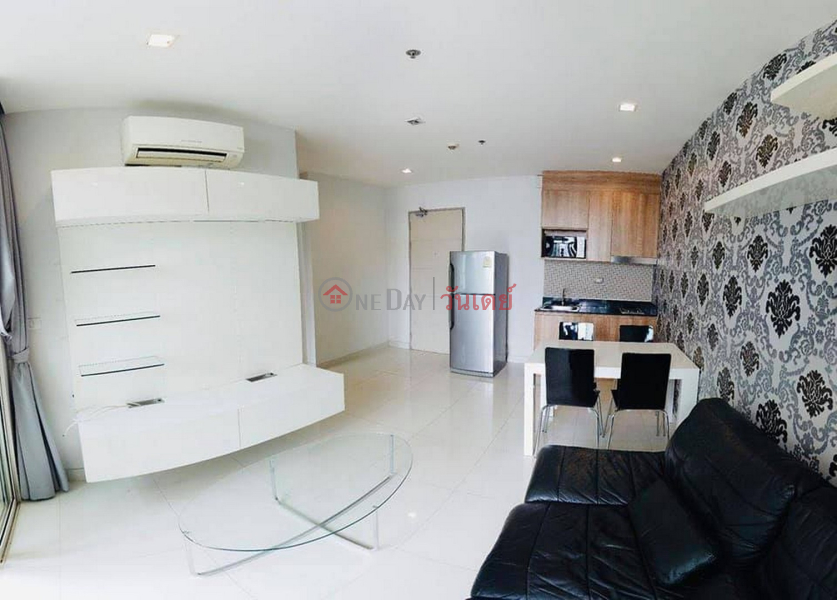 Condo for Rent: Ideo Verve Ratchaprarop, 55 m², 2 bedroom(s) | Thailand | Rental ฿ 23,000/ month