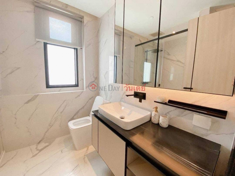 The Room Phaya Thai Condo for Rent, Thailand, Rental ฿ 45,000/ month