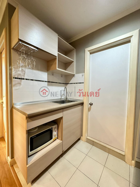 Condo for rent: Lumpini Park Riverside Rama 3 (6th floor, building A),Thailand | Rental | ฿ 12,000/ month