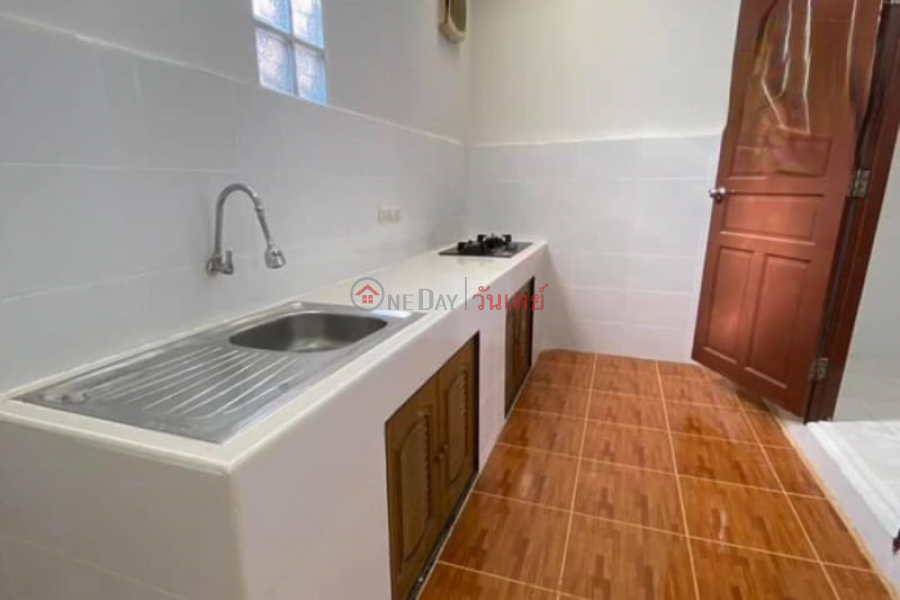 ฿ 2.18Million House For Sale Soi Phonprapanimit