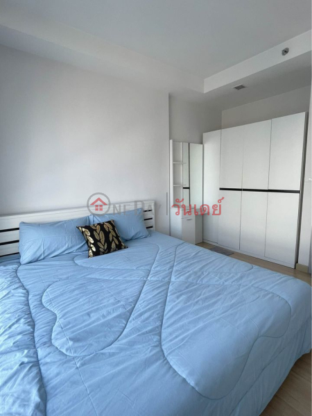 Condo for Rent: Thru Thonglor, 37 m², 1 bedroom(s) Thailand Rental ฿ 15,000/ month