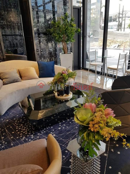 Condo for Rent: Ideo Mobi Rangnam, 35 m², 1 bedroom(s) Rental Listings