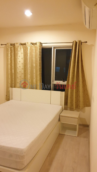 Condo for rent: aspire Ratchada - Wongsawang (12th floor),46sqm, 2 bedrooms Rental Listings