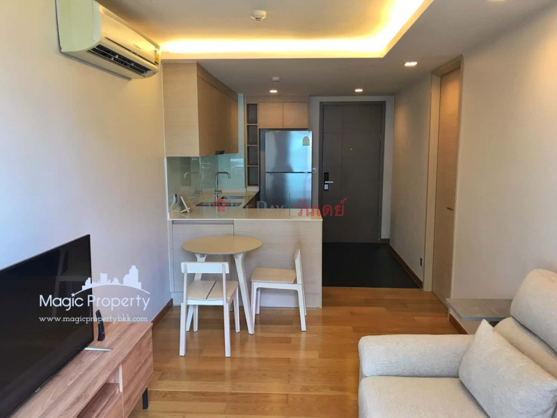 Property Search Thailand | OneDay | Residential | Rental Listings | Via Botani Sukhumvit 47, Watthana, Bangkok
