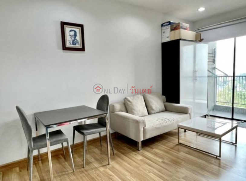 Condo for rent: Premio Vetro (11th floor),fully furnished Rental Listings