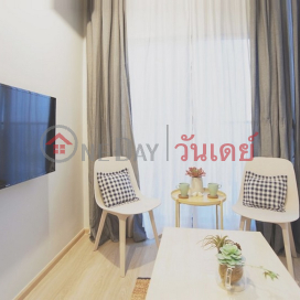 Condo for Rent: Noble Revolve Ratchada, 25 m², 1 bedroom(s) - OneDay_0