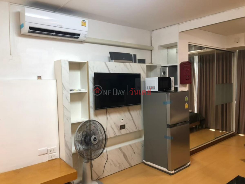 Condo for rent: Supalai Park Phaholyothin (building 3) Rental Listings