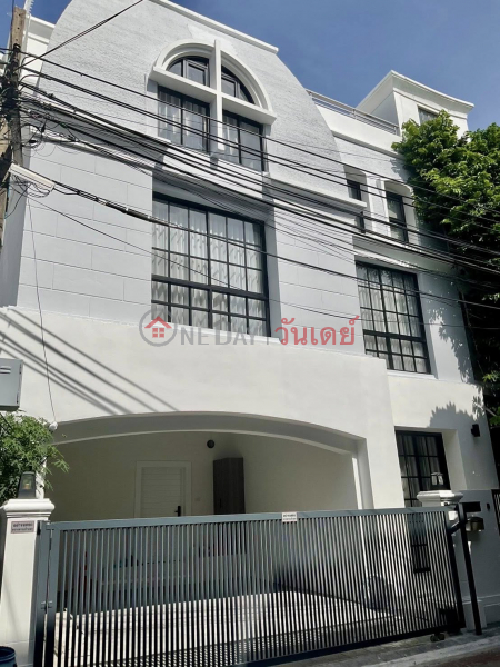  Please Select, Residential | Rental Listings, ฿ 120,000/ month