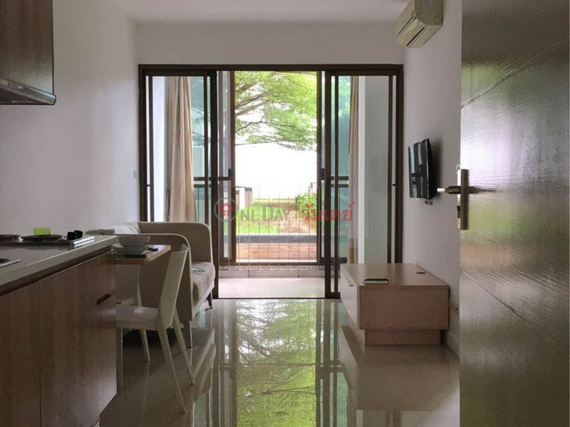  1 | Residential Rental Listings | ฿ 15,000/ month