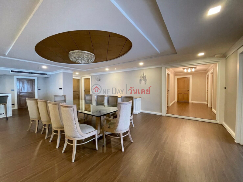 ฿ 120,000/ month | Oriental Tower For Rent