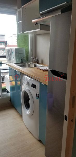 Condo for rent: Humble Living @ FueangFu (5th floor) Thailand | Rental | ฿ 9,000/ month