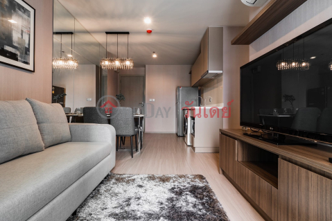 Condo for Rent: Life Ladprao, 55 m², 2 bedroom(s) - OneDay_0