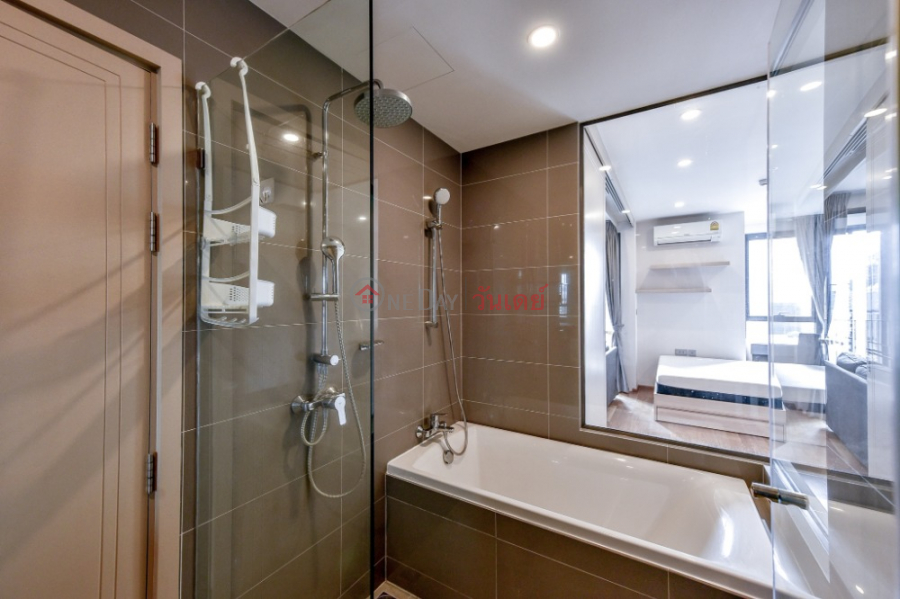 Condo for rent: Q Chid Lom - Phetchaburi (27th floor) | Thailand | Rental, ฿ 29,000/ month