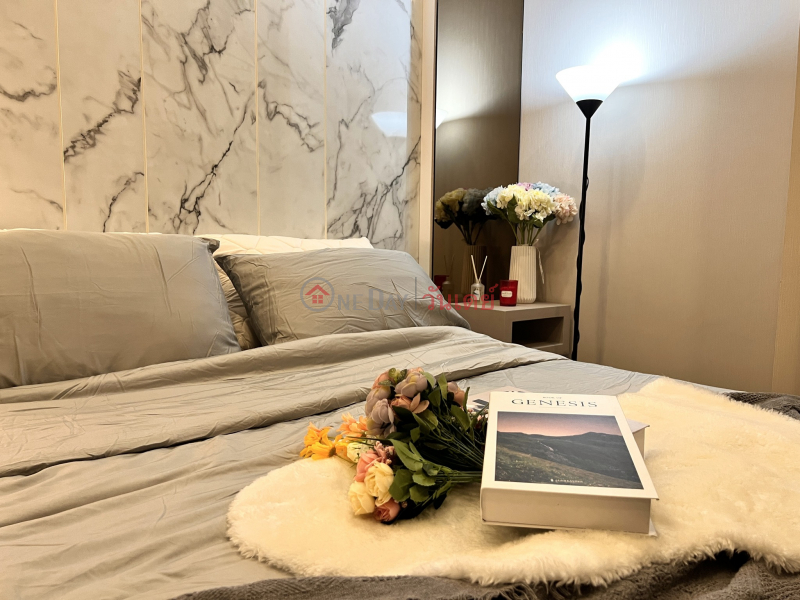 แอชตัน อโศก: ความหรูหราบนชั้นสูง รายการเช่า