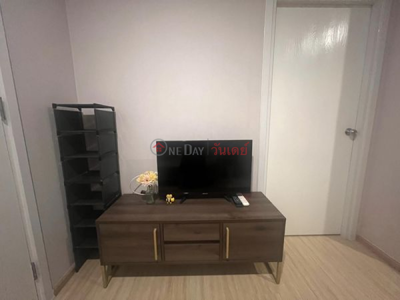 ฿ 12,000/ month, Condo for rent: Plum Condo Pinklao Station (22nd floor)