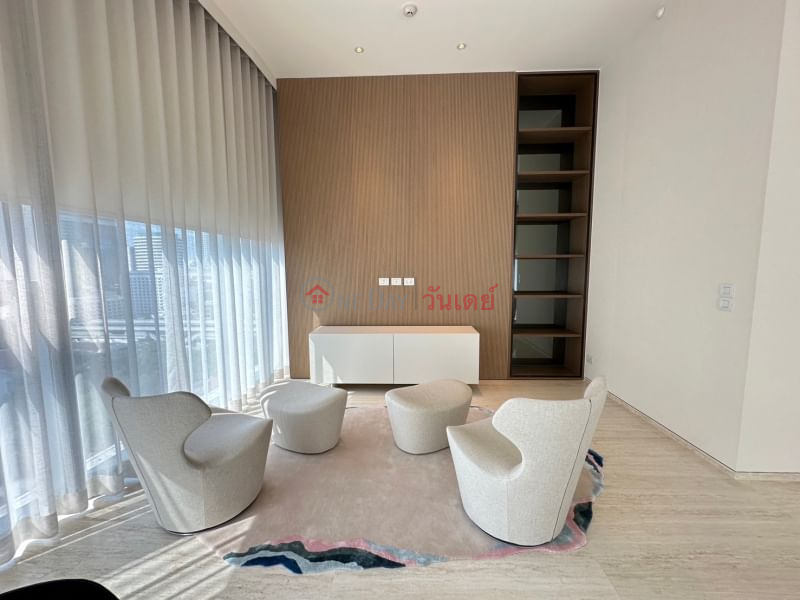 Condo for Rent: Scope Langsuan, 155 m², 2 bedroom(s) Rental Listings