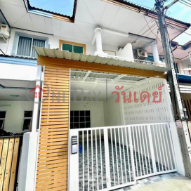 House for sale: Phanason Bo Rae Village (669-3540529286)_0